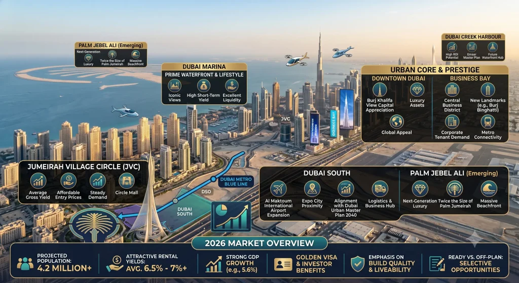 best-areas-to-invest-in-dubai-real-estate-in-2026