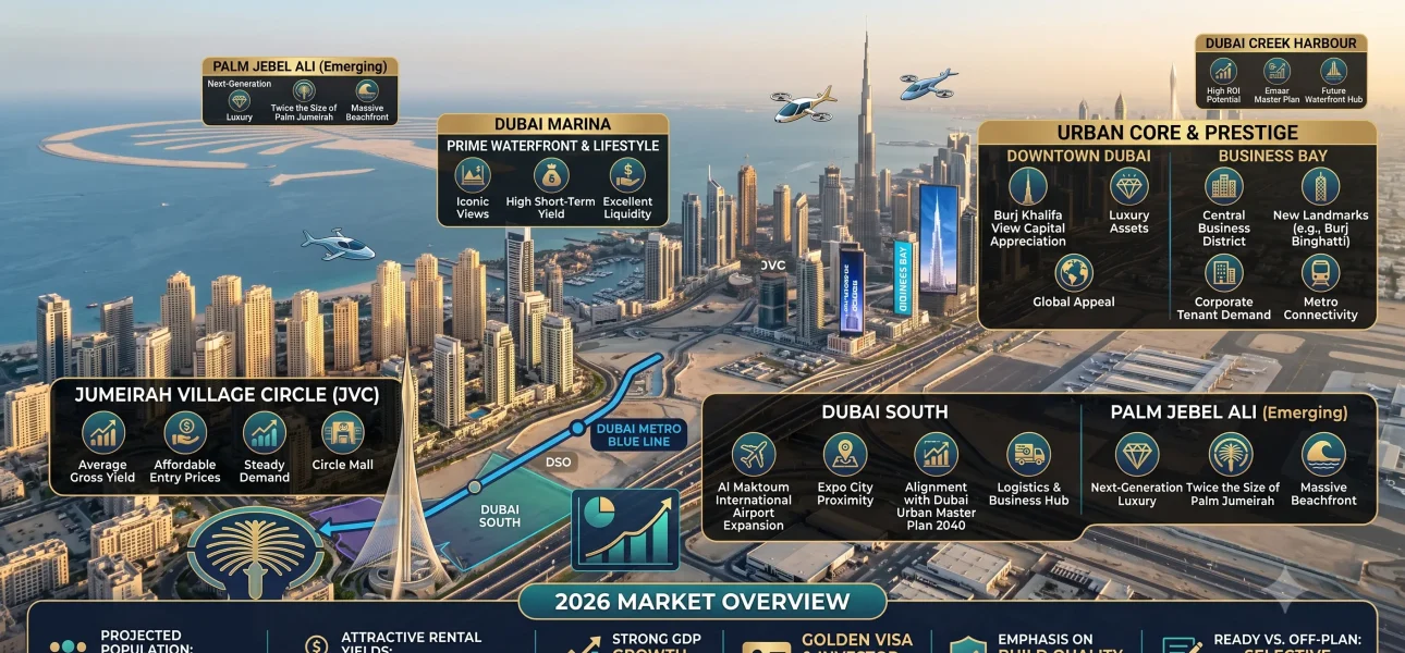 best-areas-to-invest-in-dubai-real-estate-in-2026